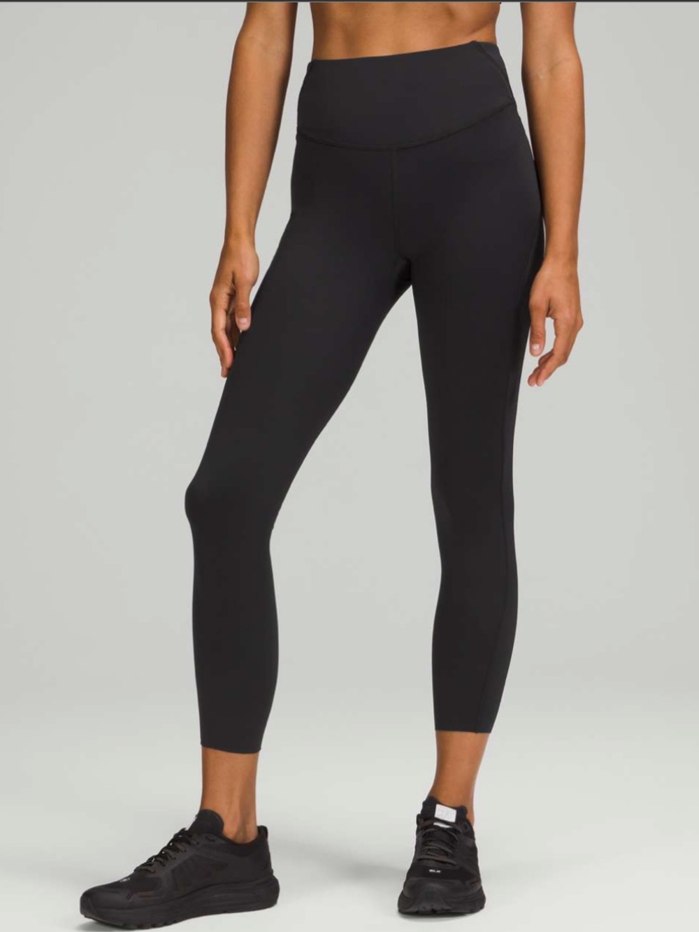 Lululemon | Base Pace High Rise Tight